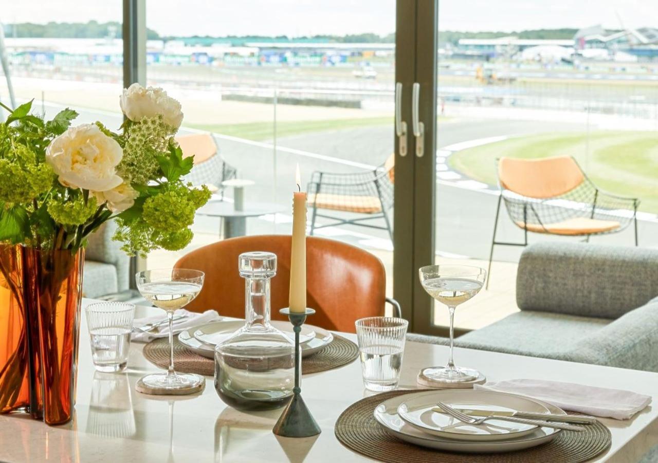 Escapade Silverstone Towcester Kültér fotó