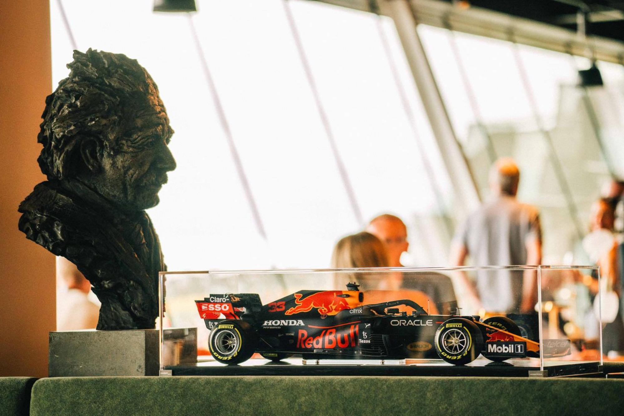 Escapade Silverstone Towcester Kültér fotó
